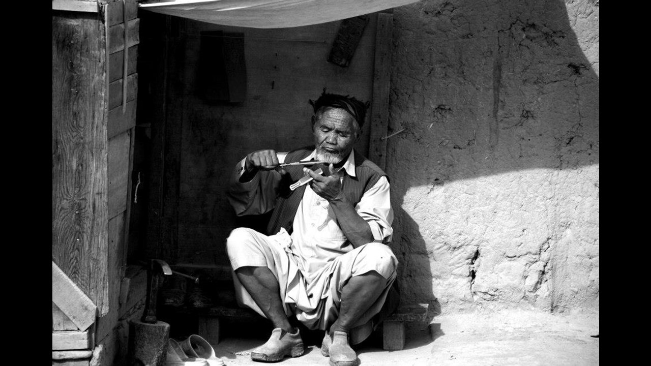 Featured street photography